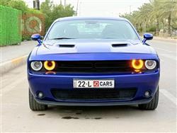 دۆج چالنجەر